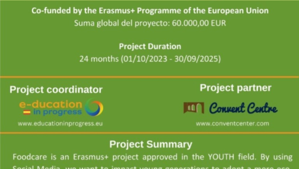 FOODCARE Flyer is online